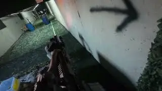T238 BLUECAN Tracer Unit | Multi-Color Airsoft Tracer with Ultra-Fast Tracking 🌈⚡