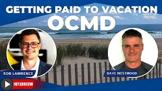 How He's Getting Paid to Vacation! | Investing in Ocean City, MD