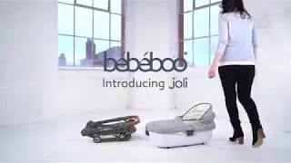 Introducing Joli by Bebeboo