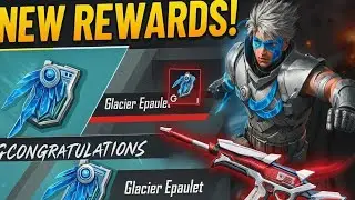 New ultimate set crate opening| new akm | free gempeace|