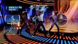 Kinect Star Wars: 