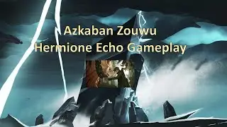 Hermione Azkaban ZouWu Deck (House Cup Highlight): Harry Potter Magic Awakened