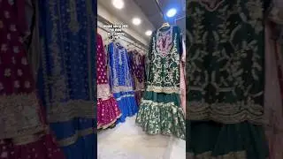 biggest sale In 2026Full video on 12 January 3PM #dress #pakistanidresses #wedingcollection #bigsale