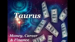 ♉Taurus~Get Excited~Money Tarotscope End Of May 2022
