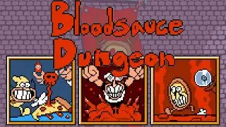 Pizza Tower Blood Sauce Dungeon -  All Achievements