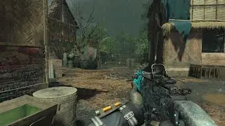 Call of Duty: BO4 Rachita con Prophet