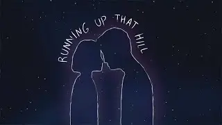 Running Up That Hill (Kate Bush cover)