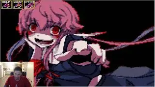Nyanco Project! Hardest Game I've beat I think Massive Language Warning