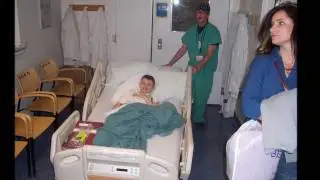 Brody's Story