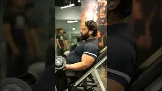 Gym Motivation | Fitness Addiction | Trending Reel | Status
