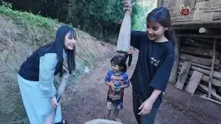 น้องคนนี้อยากได้ผัวแต่ไม่มีใครมาจีบ