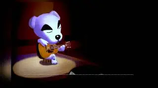 K.K. Cruisin' - Reimagined Nintendo Jazz