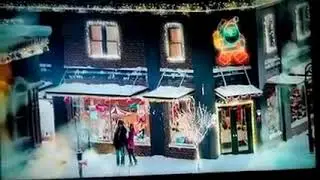 Target commercial