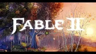 Fable 2 Walkthrough Part 18 Balverines!