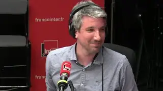 Réviser son bac en écoutant du rap - Le Moment Meurice