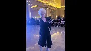 Style After 55: Why Fashion Has No Age