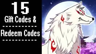 Pride of Nindo Codes Update Redeem Codes | Gift Codes - update 8 May 2023