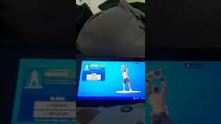 Fortnite item shop August 19th 2020 new Buckey bay and new Emote raise the cup