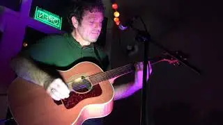 Gerard Starkie - Full Performance (live at Paradiddles, Worcester - 9th October 21)