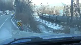 #20809 NS ?6K4? OR 64K Loads pipe line