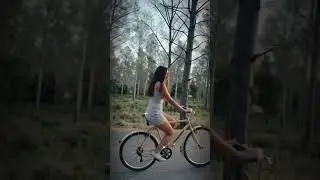 Voyage dans le sud de la France Piste cyclable du littoral