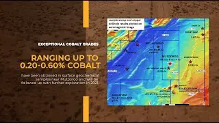 Havilah Resources - Cobalt Projects