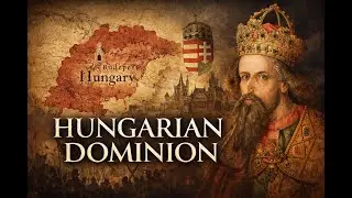Hungary: The Kingdom That Refused to Die