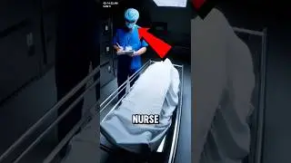 This CCTV Footage Was Normal&mdash;Until the Body Moved