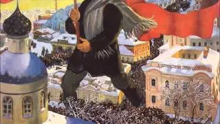 UW World History [1914-1945] Student Presentation - Russian Revolution