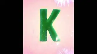 Talking ABC Ukrainian Zoo animals Song Speed version