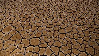 Heatwave Lucifer testing southern Europe