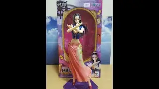 Portrait Of Pirates - OnePiece Nico Robin
