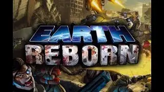 EARTH REBORN Rese&ntilde;a