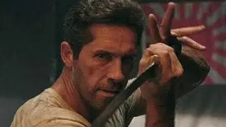 Prisoner Of War (Movie) - Final Scene 🔥👌📌