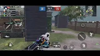 🔥💯 Vivo T3 Ultra 5G BGMI / PUBG Test With Fps: MD 9200 Plus BGMI Ultra Test #bgmi #bgmilive