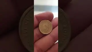 Sweden 10 Kronor 2005 Coin #ytshorts #coin