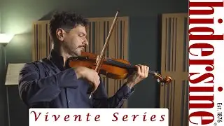HIDERSINE 3180 Vivente Series Βιολιά | Zaranikas