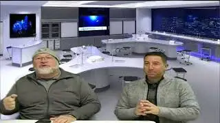 Hector Cafferata News Recording 1147 PGM