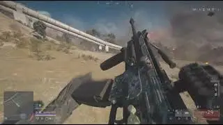 Battlefield Redsec duos W w/Luke