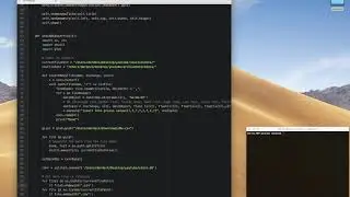 Python PyQt5 CSV Sqlite3 Controls!