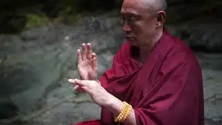 Heal Yourself and the Planet; Finding Peace through the Sacred Tibetan Bon Buddhist Teachings