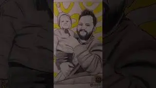 I Attempted 100 Custom Drawing Commission Requests