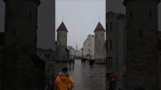 С Днюхой Меня)#happybirthday #oldtallinn