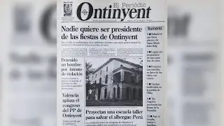 30 anys de El Periòdic d'Ontinyent