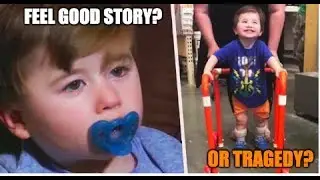 VIRAL 'Feel-Good' Story Exposes Tragedy Of U.S Healthcare
