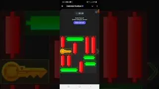 16.09 | Hamster Kombat. | Забираем ключи БЫСТРО! 🔑 Показываю, как забрать ключи в Хомяке с 1-го раза