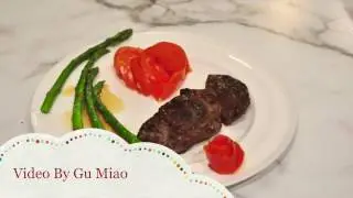 浪漫牛扒 steak