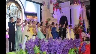 Easecox ID-Surabaya Awards Recognition Night: &ldquo;Beauty and the Best&rdquo;