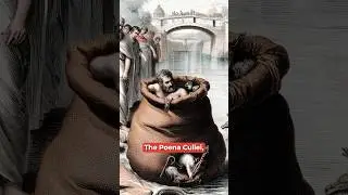 Punishment of the Sack: Ancient Rome&rsquo;s Worst Punishments | History 101