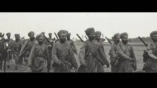 Remembrance Day | Sikh Soldiers of World War 1 and 2